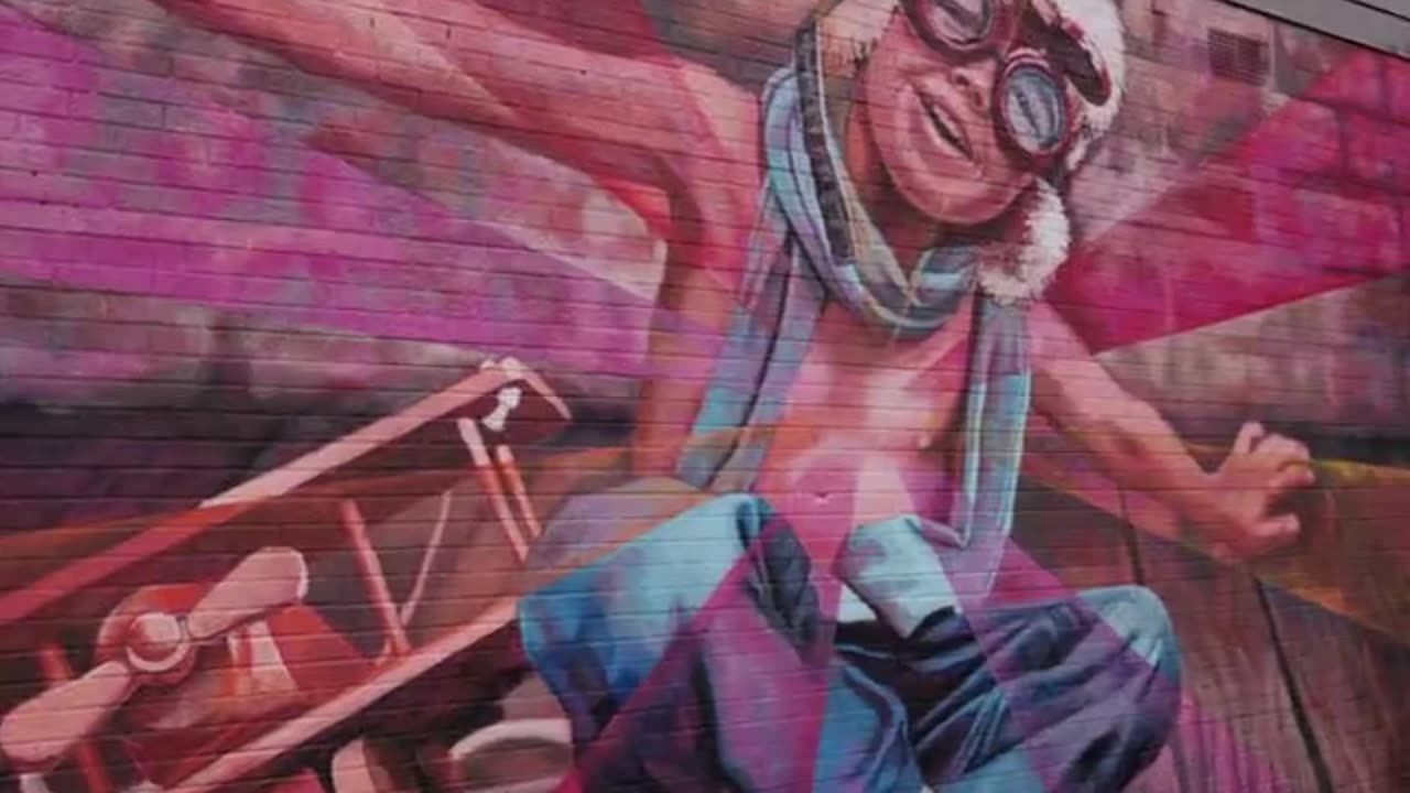 The Frog and the Scorpion - A Short Film by Charles Bennett