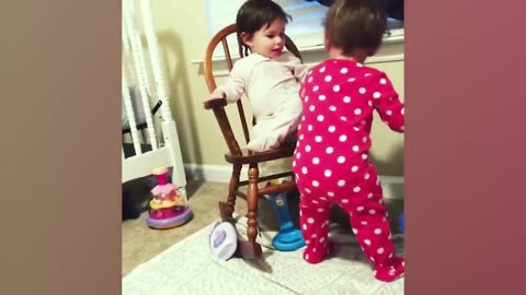 Funny Moments