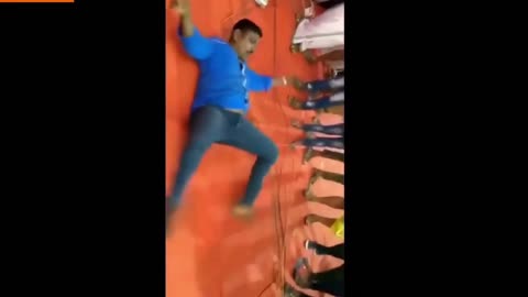 Funny Dance