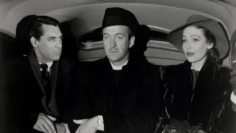 Lux Radio Theater March 1, 1955 "The Bishop's Wife" Starring Cary Grant