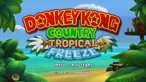 UltimaCJ & BigDusty Take On Contra + DKC Freeze PT1