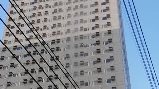 Big Quake in Quezon