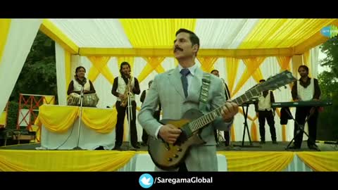 Marjaawaan | Akshay Kumar | BellBottom | Vaani Kapoor | Asees Kaur | Gurnazar | Gaurav-Kartik | Huma