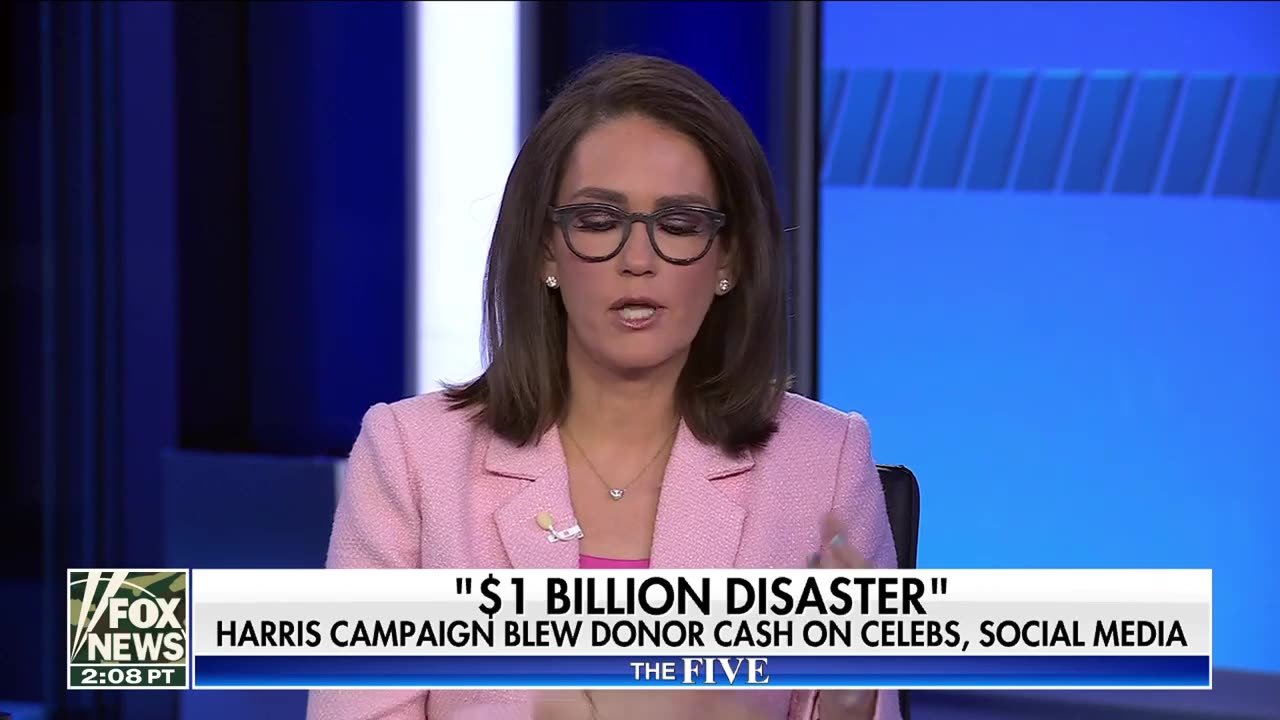 Jesse Watters The identity politics crew is having an identity crisis