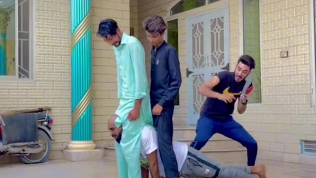 Funny video