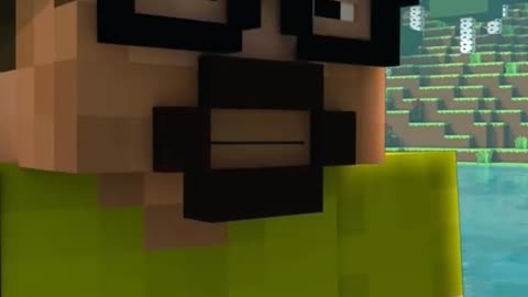 It's Time | Minecraft Memes