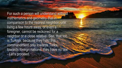 Commandment 10 ❤️ You shall not covet your Neighbour's Wife... What is meant with the Wife