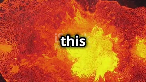 Iceland's Dormant Volcano Erupts After 800 Years!