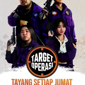 RIGEN SI PEMBUNGKUS ACARA