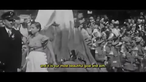 Inspiring Speech Via The Austrian Painter