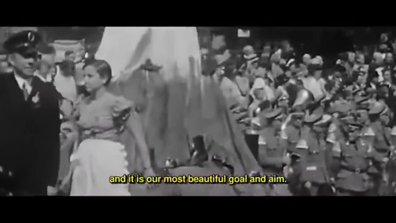 Inspiring Speech Via The Austrian Painter