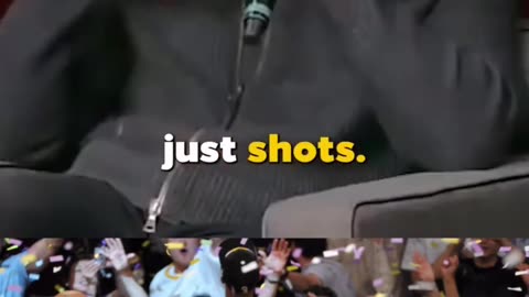 Kobe took how many shots per day? 🤯