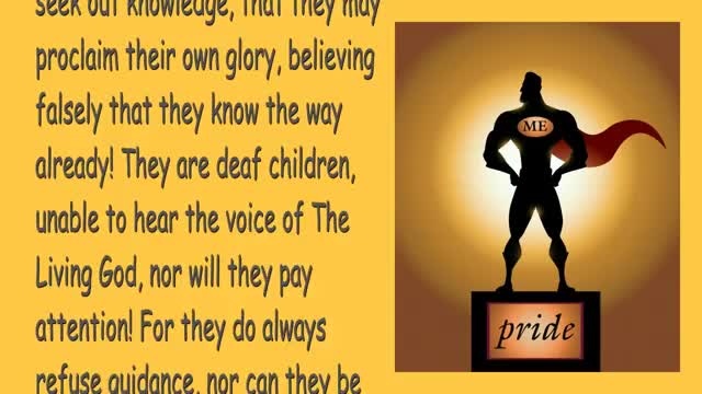 A wise and faithful Servant comes to Me in Spirit & Truth 🎺 Trumpet Call of God (1)