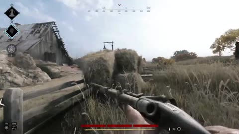 Hunt: Clip dump 4