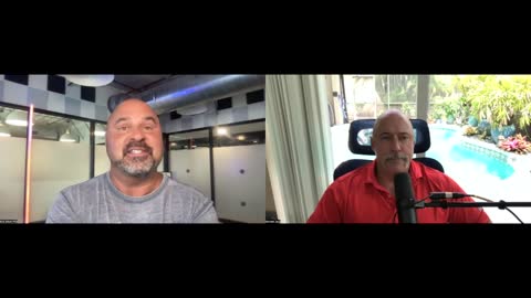 Michael Jaco 6-10-22