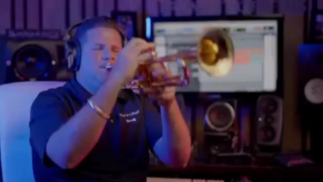Victory Instruments - Revelation Series Trumpet