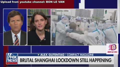 Tucker Carlson Tonight [Full Episode: April 27, 2022]