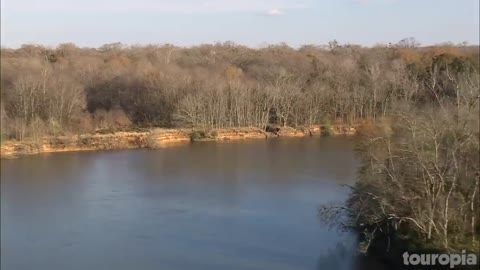 10 Best Places to Visit in South Carolina - Travel Video
