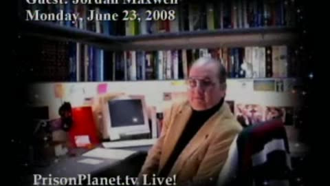 Alex Jones Show 6-23-2008 Part 2