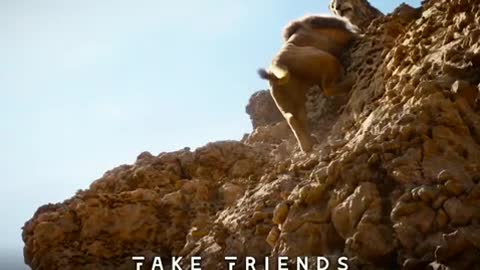 The Danger of fake friends 😈🤬