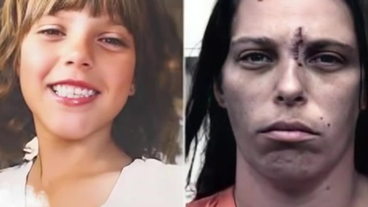 Mom had sex with boyfriend 20 minutes after he raped & killed her Daughter