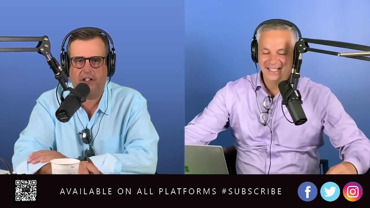 Grounded in Truth | The Financial Guys Podcast