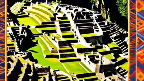 Unveiling the Mysteries of Machu Picchu