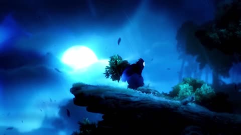 Ori And The Blind Forest - Part 1