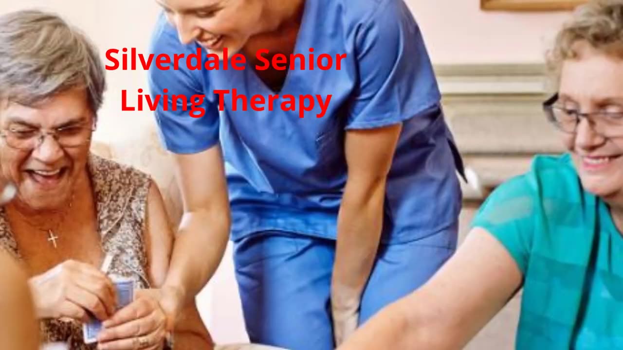 Aleca Home Health : Senior Living Therapy in Silverdale, WA