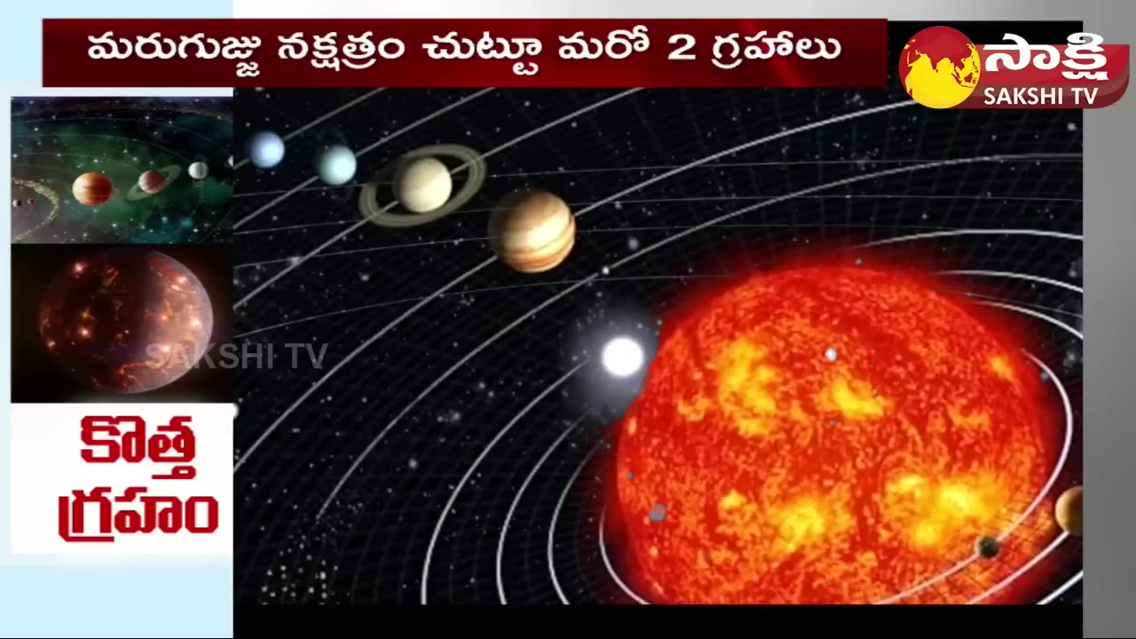 Earth_Like_Planet_Found_by_NASA_Scientists___Universe__%40SakshiTV(