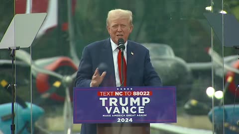 Trump: Nancy Pelosi is NUTS