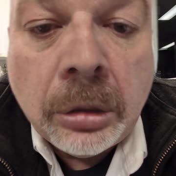 Why Michael Gray Griffith is jealous of me.