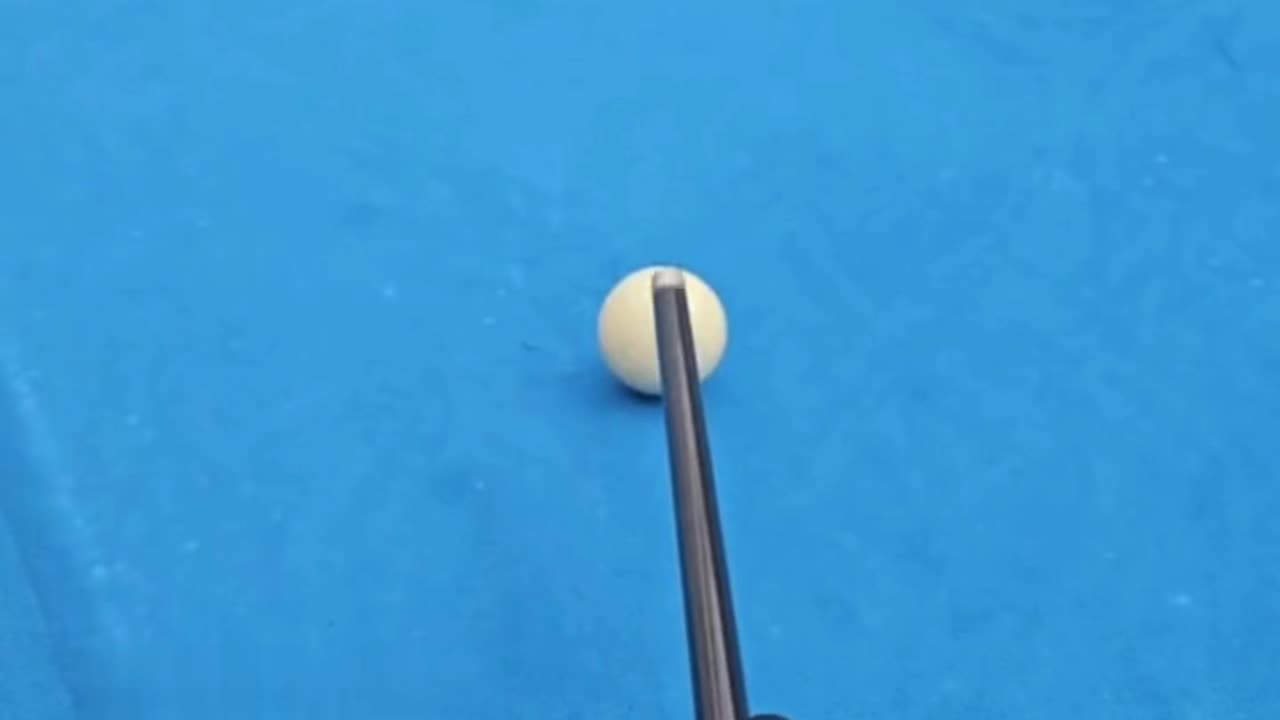 Learn how to play the perfect billiards shot! 🎱💥 Step-by-step training video for mastering