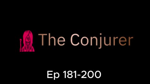 The Billionaire's Accidental Bride Ep 181- 200