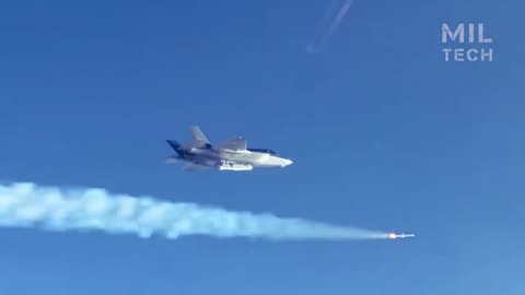 Finally!! American's Revealed its FIRST Sixth-Generation Fighter Jet