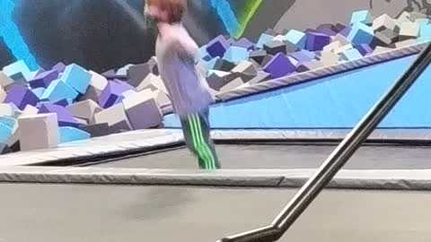 Nothing but fun number two