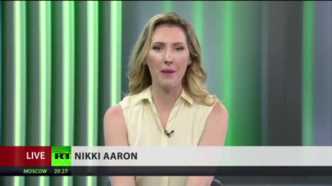 RT News - June 10 2022 (20:00 MSK)