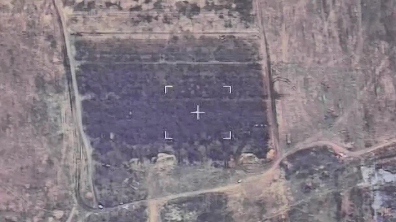 Ukraine war - Armed Forces of Ukraine was discovered by UAV operators,