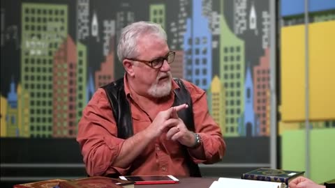 3 Where are the differences between the Qur'ans - The Jay Show - Episode 3
