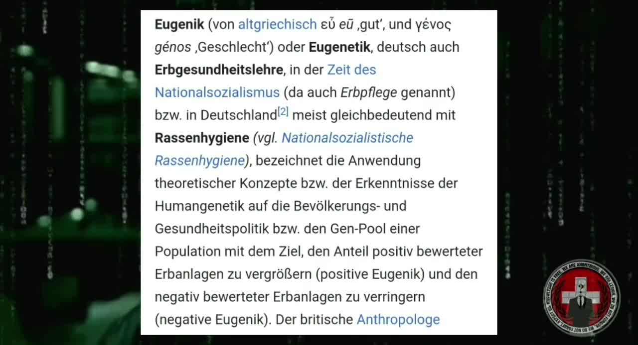 Eine ausführliche Erklärung zu den neuartigen, genbasierten RNA-Impfstoffen