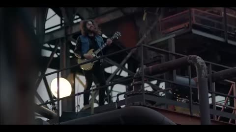 Monster Truck - Don't Tell Me How To Live