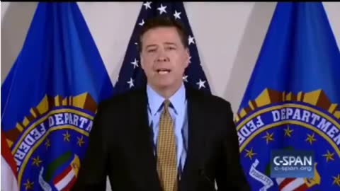 The FBI wants you to forget this
