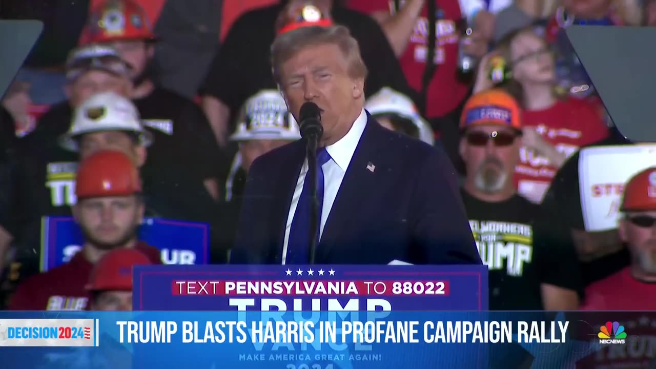 Nightly News Full Broadcast (October 20th)