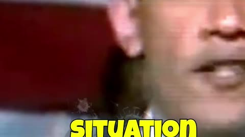 Obama On The Border In 2009