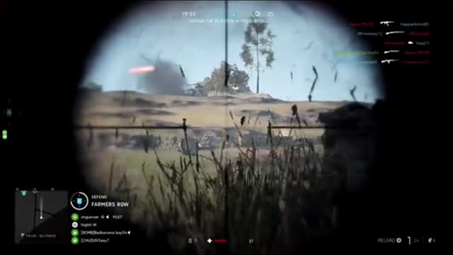 oh baby a triple