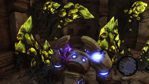 Darksiders 2 Deathinitive Edition PART =_67