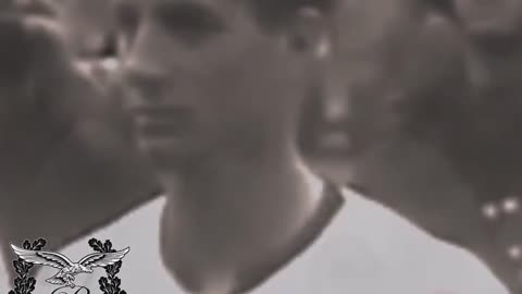 Das Wunder von Bern 1952 - Doku