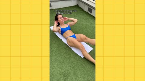 🔥🔥❤️‍🔥ClipchampGirls Muscular Woman #twerkmusic #gym #fit #workout