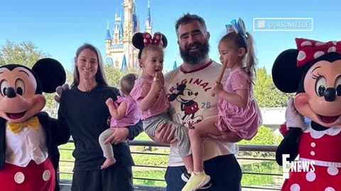 Jason Kelce Retires