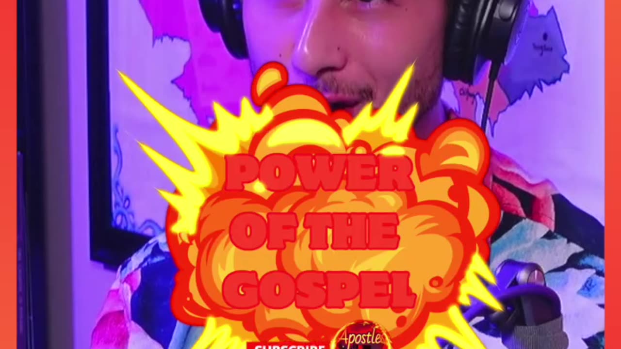 The Point of the Gospel